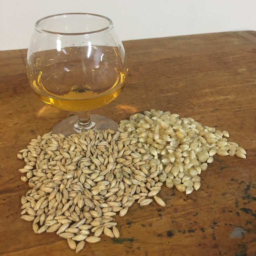 Bourbon, America’s Freedom with America’s&nbsp;Spirit