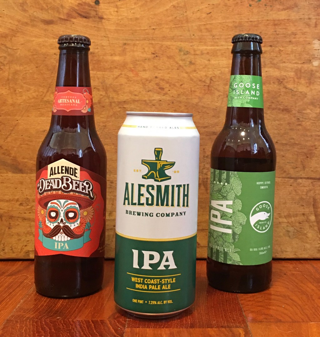 The Brewers Association, IPA&nbsp;Day
